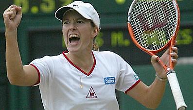 Ενάν εναντίον Σ. Γουίλιαμς στον τελικό!