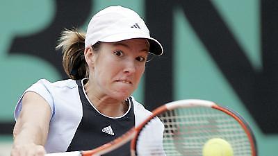 Στα βαθιά η Δανιηλίδου στο Γουίμπλεντον