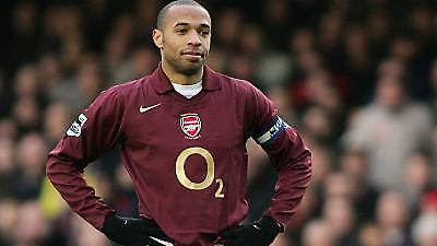 Ανρί: «Θα έχω αποφασίσει πριν το Μουντιάλ»