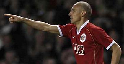 Λάρσον: «Λυπάμαι που φεύγω»