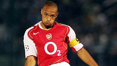 Ανρί: «Θα επιστρέψω»