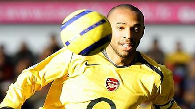 Ανρί: «Θα μείνω όσο μείνει ο Αρσέν»