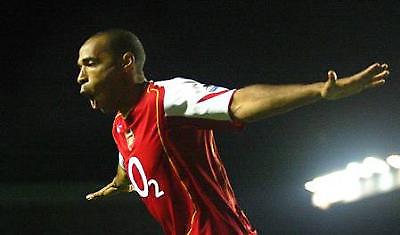 Β’ Όμιλος: Η Άρσεναλ και οι… άλλοι