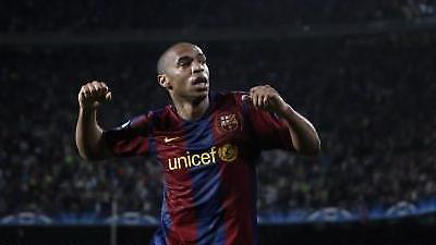 Ανρί: «Δεν το αξίζει η Στουτγκάρδη»