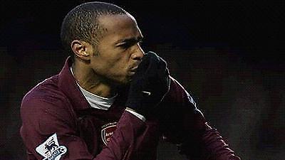 Ανρί: «Βαρέθηκα να λέω πως θα μείνω»