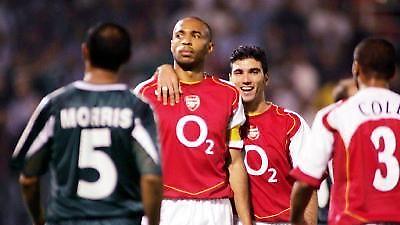 Νέες προκλήσεις Ανρί