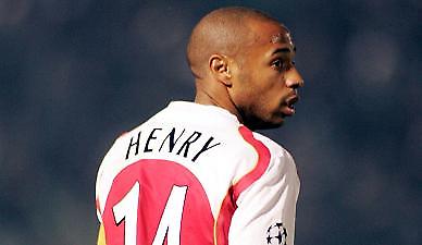 Για πάντα «κανονιέρης»