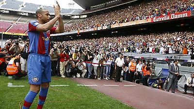 Ανρί: «Τρομάζουμε κόσμο...»