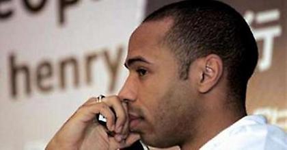 Διαζύγιο για τον Ανρί!