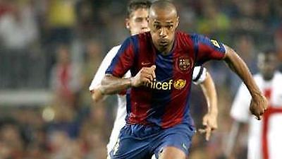 Ανρί: «Πιστεύω σε αυτή την Άρσεναλ»