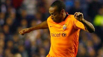 Χωρίς Ανρί και Αμπιντάλ με Βαγιαδολίδ η «Μπάρτσα»