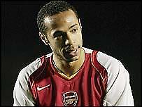 Ανησυχία για Ανρί