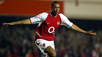 Να μείνει στην Άρσεναλ θέλει ο Ανρί