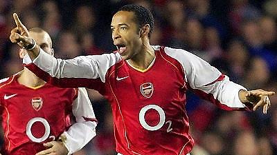 Ανρί:''Δεν άξιζε την ήττα η Ιρλανδία''