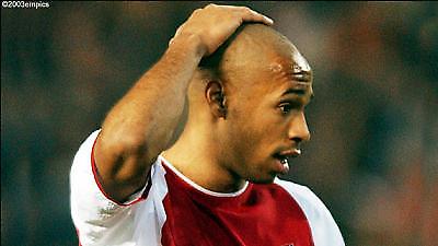 Αμφίβολος με Λίβερπουλ ο Ανρί