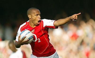 Τέσσερις εβδομάδες έξω ο Ανρί