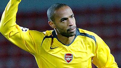 Ο Ανρί επέστρεψε… δίσφαιρος