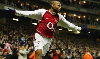 Β’ Όμιλος: Πρώτη και καλύτερη η Άρσεναλ