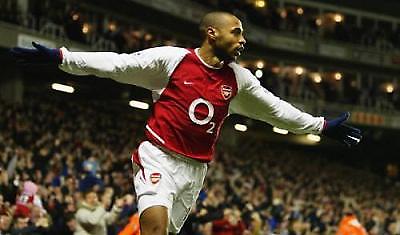 «Ο Ανρί χωράει στην Μπαρτσελόνα»