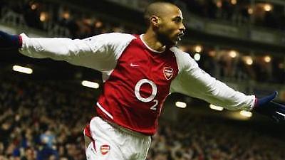 Ανρί ο «τέταρτος»