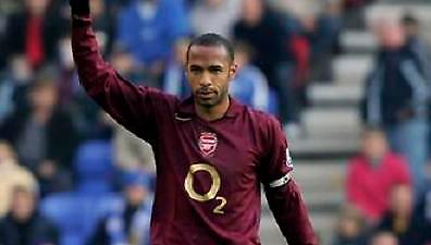 Αρχίζουν σύντομα οι συζητήσεις Άρσεναλ-Ανρί