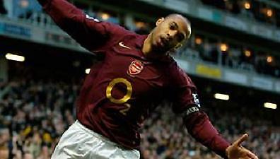 «Ανατρίχιασα με την προσφορά στον Ανρί»