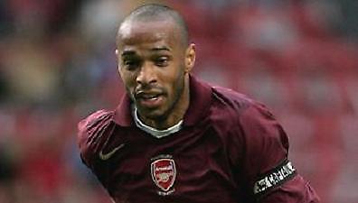 Διαψεύδει για Ανρί η «Μπάρτσα»