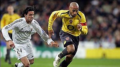 «Κανονιά» στο Μπερναμπέου