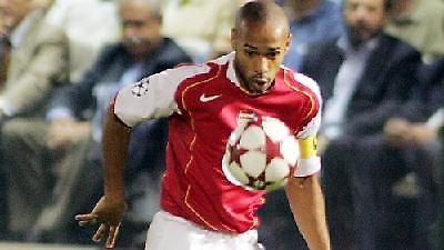 Ανρί: «Μπορούμε να τους νικήσουμε και ως δεύτεροι»