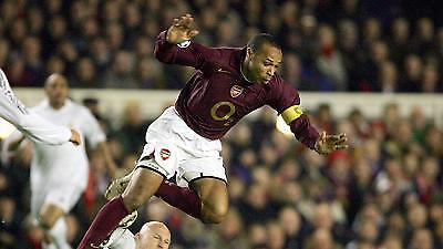 Ανρί: Μην ονειρευόμαστε από τώρα τελικό