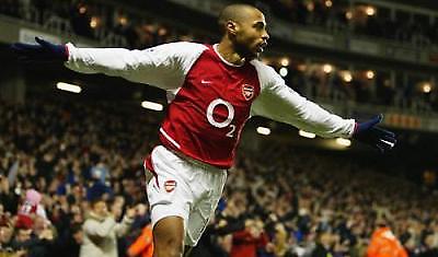 «Έδεσε» Ανρί η Μπαρτσελόνα