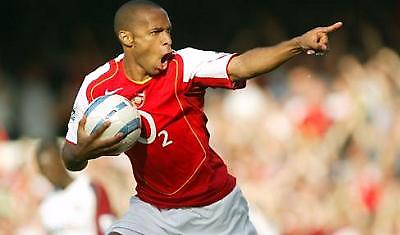 Τελευταία προσπάθεια για Ανρί κάνει η Άρσεναλ