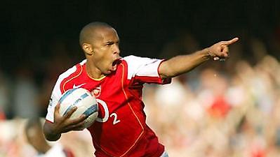 Στη Γιουβέντους ο Ανρί;