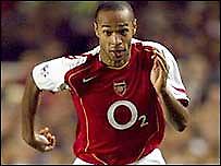 Θαυμαστής του Ανρί ο Μπλάτερ