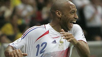 Ανρί: «Δεν ψάχνουμε για εκδίκηση»