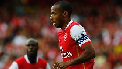 Ανρί: «Μην τα περιμένετε όλα από εμένα»