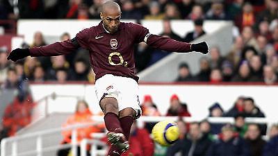 Ο Ανρί υποστηρίζει την υποψηφιότητα του Πλατινί