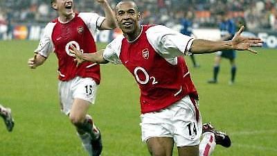 Για πάντα «κανονιέρης»