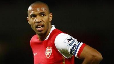 Ανρί: «Θέλουμε ένα διπλό θαύμα για τον τίτλο»