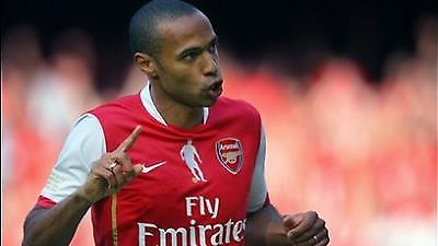 Βενγκέρ: «Έχουμε καλή σχέση με τον Ανρί»