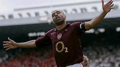 Χίλγουντ: «Δεν εξαρτάται από τον Ανρί η Άρσεναλ»