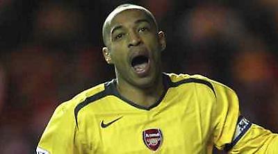 Ανρί: «Μας φοβούνται…τους έχουμε»