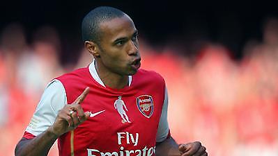 Χάνει τη σεζόν ο Ανρί