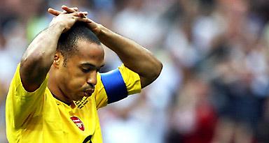 Βενγκέρ: «Η εθνική φταίει για τον Ανρί»