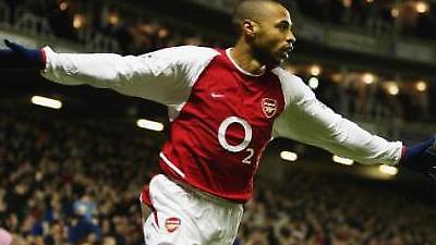 Ανρί:«Φταίνε…οι μεταγραφές»