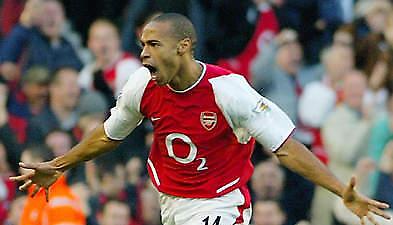 Βενγκέρ: «Δεν υπάρχει θέμα με Ανρί»