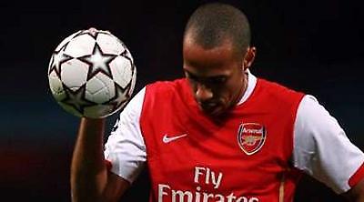 Ετοιμάζει πρόταση για Ανρί η Ίντερ