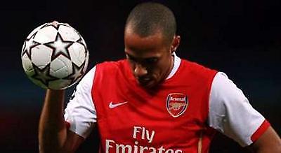 «Ψέματα αυτά που ακούγονται για Ανρί και Μπαρτσελόνα»