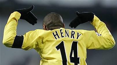 Ανρί: «Νίκη για να μείνουμε ζωντανοί»