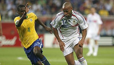 Η «κρυφή πληγή» του Ανρί